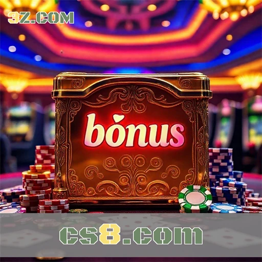 Bônus Imperdíveis no cs8.com para Gamers Brasileiros