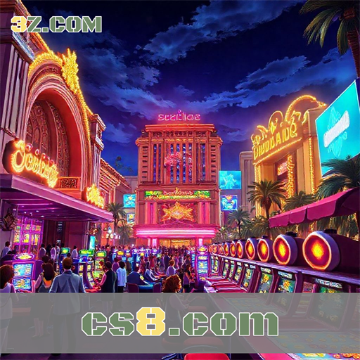 Cassino No cs8.com: Entretenimento e Emoção à Sua Porta