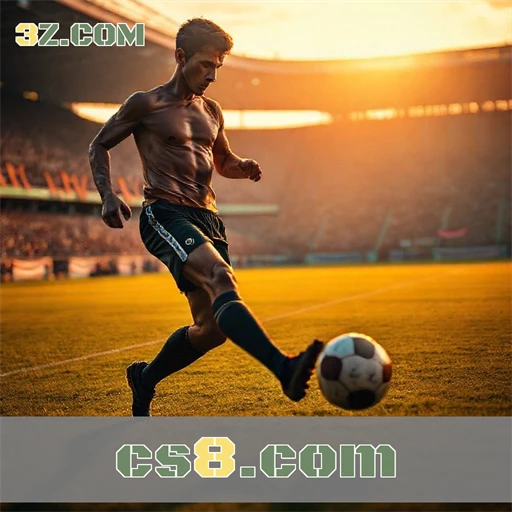Esporte e Emoção em Cada Clique no cs8.com