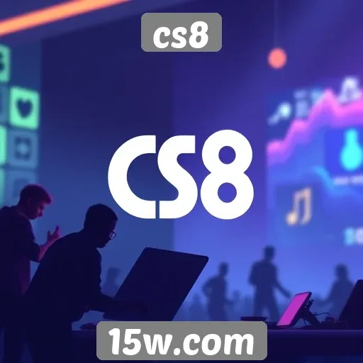 Comparativo entre cs8 e concorrentes do mercado