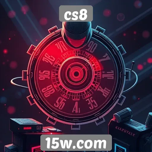 Novidades sobre mecânicas de jogo no cs8