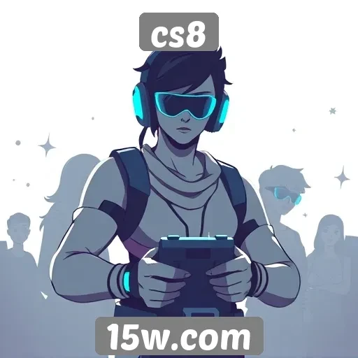 Analistas discutem o impacto de cs8 na comunidade de gamers