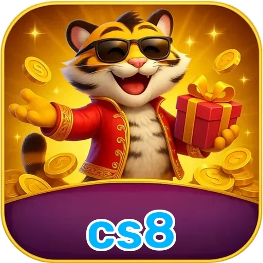 cs8 Login