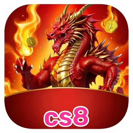 cs8 Plataforma