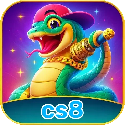 cs8 Caça-Níqueis