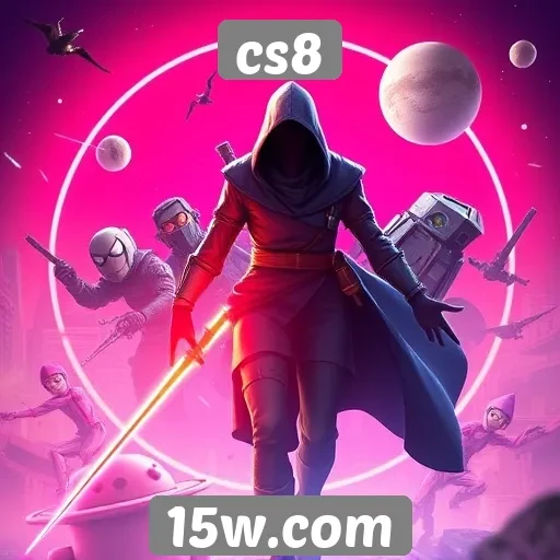 Lançamentos mais aguardados no cs8 para o futuro